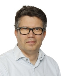 Billede af Nicolai W. Pedersen