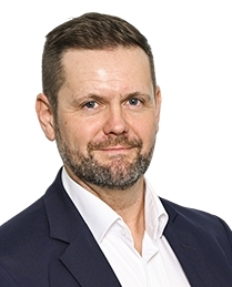 Billede af Søren Stendal Hansen