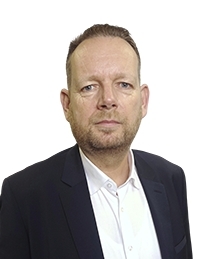 Billede af Kim Lorenzen