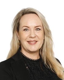 Billede af Lene Claudia Egebjerg