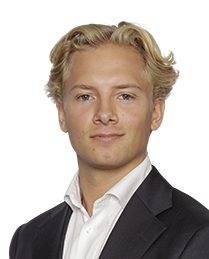 Billede af Tobias Agergaard Jakobsen
