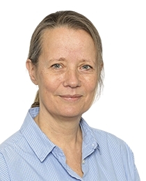 Billede af Eva Elgaard Pedersen