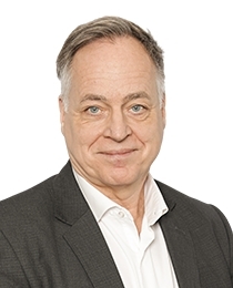 Billede af Volker Nowak