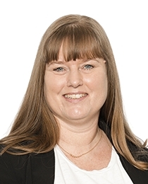 Billede af Anne-Louise Finseth Nielsen