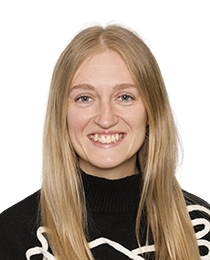 Billede af Camilla Olesen
