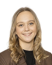 Billede af Christina Laursen