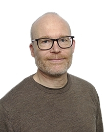Billede af Rasmus Hedegaard Nielsen