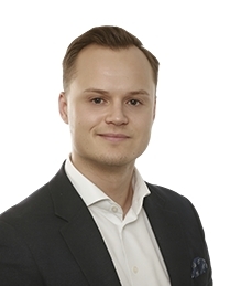 Billede af Sebastian Dederding Adamsen