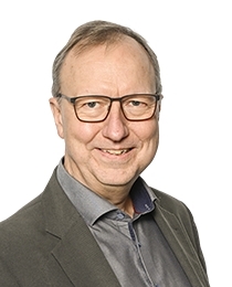 Billede af Nils Westerholt