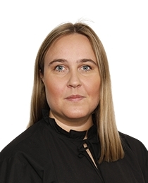 Billede af Line Andersen