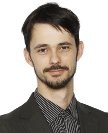 Billede af Mikkel Holm Jessen