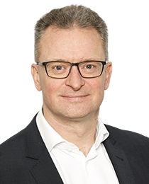 Billede af Claus Birn Jensen