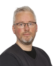 Billede af Martin Vindahl Olsen