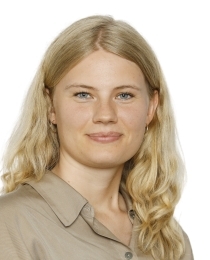 Billede af Emilie Gildberg Grøn
