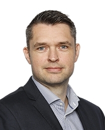 Billede af Anders Nørbjerg Videsen