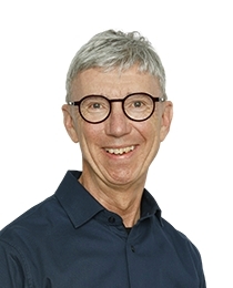 Billede af Bent Møller Ramsing