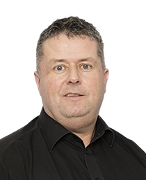 Billede af Brian Tindal Kristensen