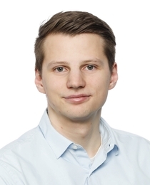 Billede af William Bach Larsen