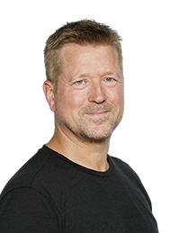 Billede af Henrik Voldby