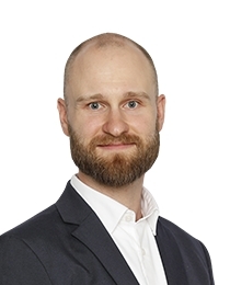 Billede af Mikkel Dannervig Højbjerg
