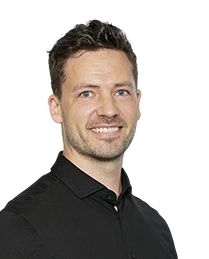 Billede af Lars Lisby Eriksen