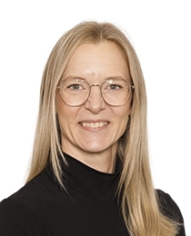 Billede af Rikke Brangstrup