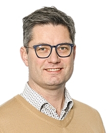 Billede af Søren Dohn