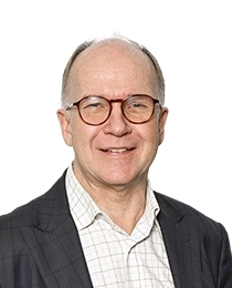 Billede af Jens Ulrik Dreyer