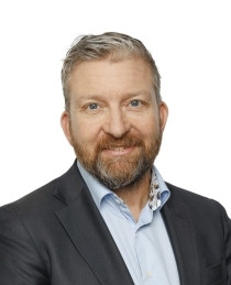 Billede af John Dahl Petersen