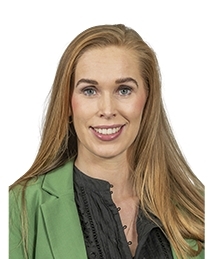 Billede af Camilla Kruse Sandersen