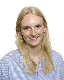 Billede af Sofie Bennedsgård