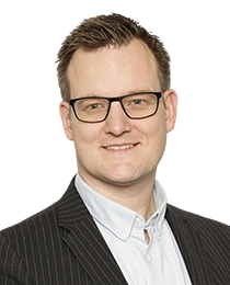 Billede af Jan Nielsen