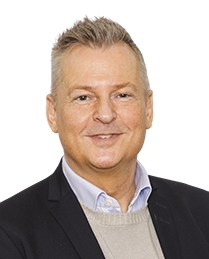 Billede af Steen Elmedal Hansen