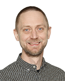 Billede af Claus Madsen