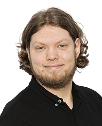 Billede af Morten Voldby Sølvsten