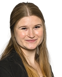 Billede af Cecilie Hansen