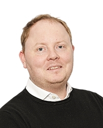 Billede af Marius Jensen Lundorf
