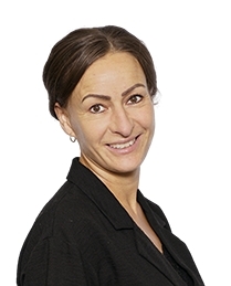 Billede af Louise Monnerup