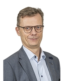 Billede af Jacob Skjødt Møller