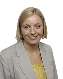 Billede af Anne-Kathrine Primdahl Nørbjerg