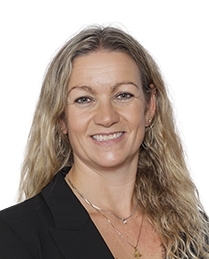 Billede af Louise Reinholdt Guldstrøm