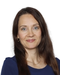 Billede af Louise Bijan