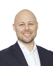 Billede af Kasper Agerskov Andersen