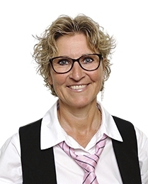 Billede af Laila Kühnau