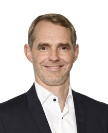 Billede af Niels Rønholt