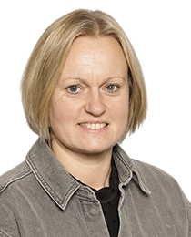 Billede af Louise Marie Hansen