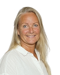 Billede af Charlotte Klockmann