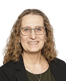 Billede af Annette Knudsen