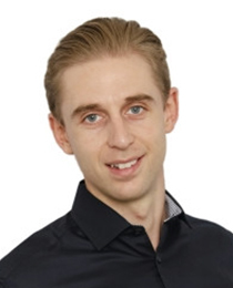 Billede af Christoffer Gravgaard Olesen