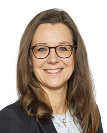 Billede af Trine Schou Sundgaard